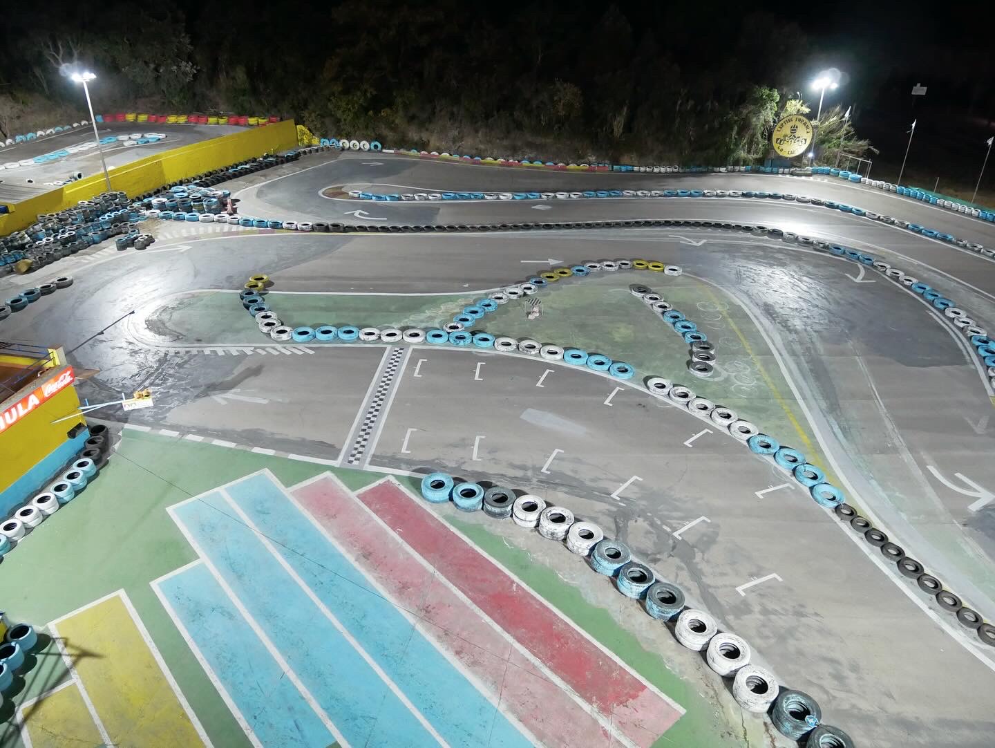 Karting Formula Lloret