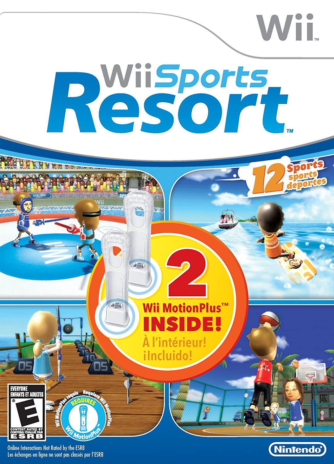 Wii Sports