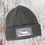 Thumbnail: Cozy Knit Beanie Cap