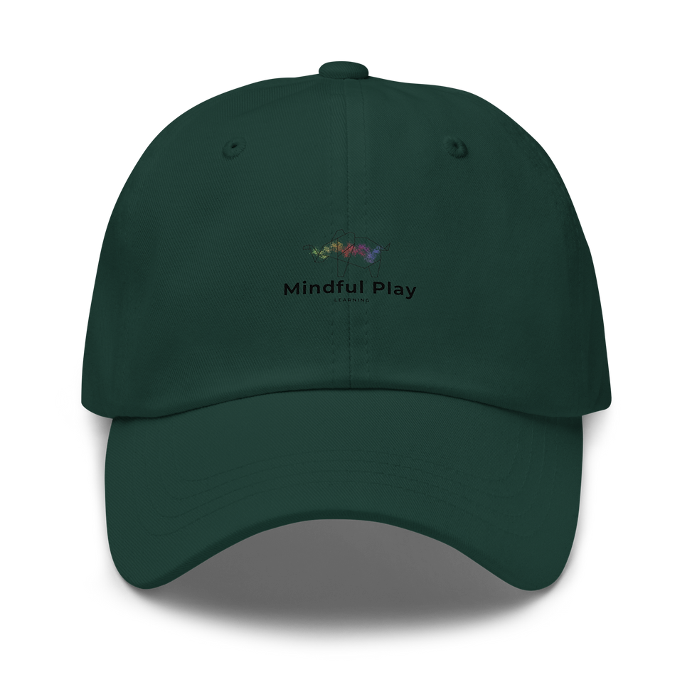Thumbnail: Classic Dad Hat | Yupoong 6245CM