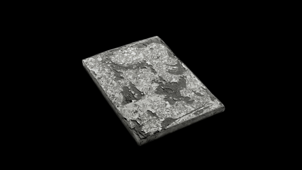 senza futuro zine FRAGMENTS Issue