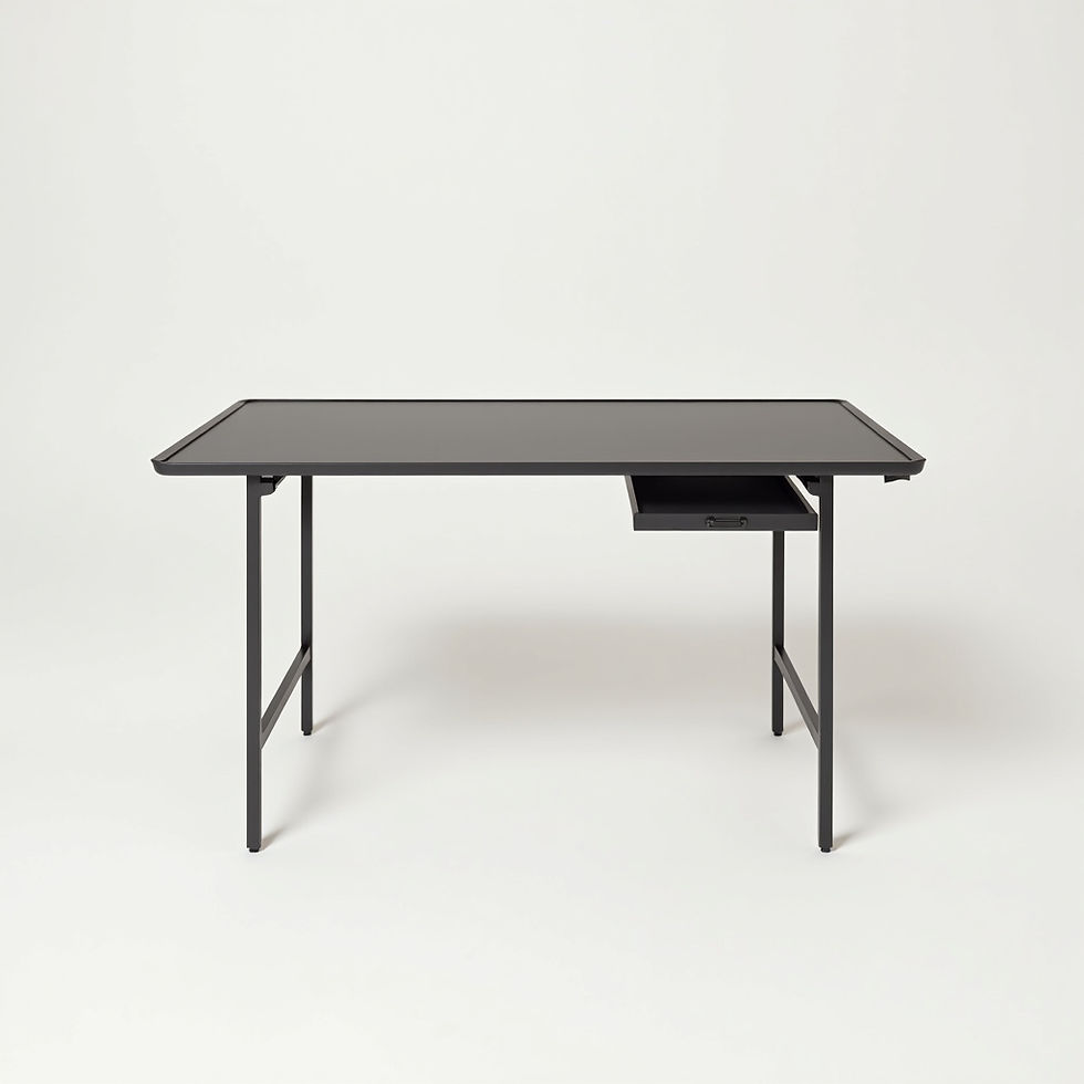 Folding Camper Table