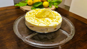 MARQUESA de LIMÓN