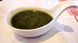 Mojo Verde