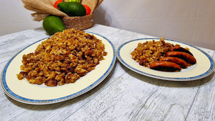 MIGAS de PAN