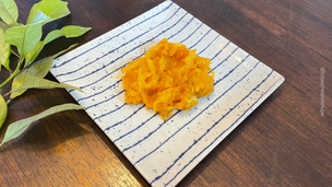 Mermelada de naranja CASERA: FÁCIL y NATURAL