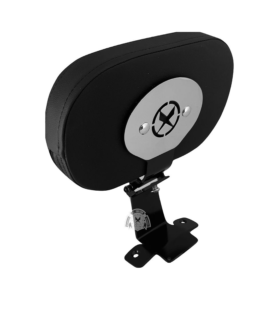 Miniatura: Encosto Piloto X - HD Fat Boy 2008-2026 - Heritage 2018-2026- Deluxe 2018-2026