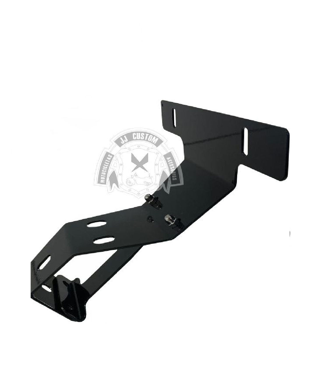 Suporte de Placa - Harley Davidson