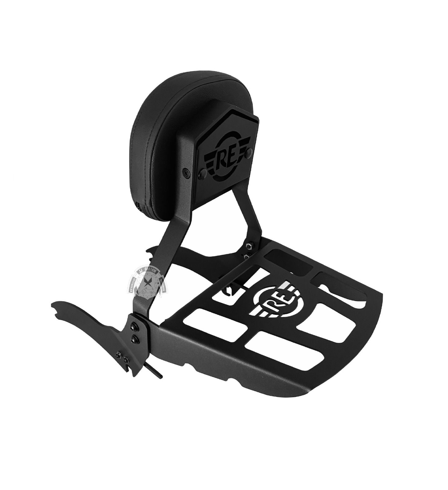 Sissy Bar Destacável R.E - R.E Shotgun 650