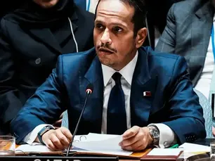 UN Security Council members condemn Israel over deadly strike on Qatar