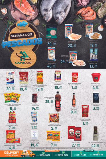 Tabloide Cooperouro 19_02 a 02_03_2026 pg1