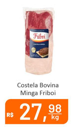 Oferta Cooperouro até 24 de agosto