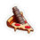Thumbnail: Leaning Tower of Pisa Pizza Slice Foodie Vinyl Stickers, Laptop, Journal, #20