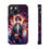 Thumbnail: Trendy Tough Phone Cases for the Ultimate Anime Wolf Pack Animal Aesthetic! 