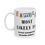 Thumbnail: Family "Most Likely to" Reveal karaoke talents 11oz/15oz Ceramic Tea Coffee Mug