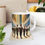Thumbnail: Cultural Civil Rights Movement for Peace & Equality #8 11oz Ceramic Coffee Mug