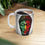 Thumbnail: African Cultural Designs Warrior King #5 11oz Decorative Coffee Mug