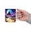 Thumbnail: Lunar Moon Fantast Art #18 Ceramic Mug 11oz Unique
