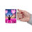 Thumbnail: Fall in Love Charming Pink Heart Collection #32 11oz Ceramic Coffee Mug