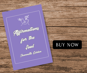 Thumbnail: Affirmations for the Soul: Daily Positive Thoughts to Uplift Your Spirit