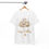 Thumbnail: Fun Birthday Shirt with Balloons 100% Cotton Perfect for Parties & Celebrations