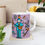 Thumbnail: Concert, Band, Musician Inspired  #5 11oz Ceramic Coffee Mug