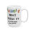 Thumbnail: Family "Most Likely to" Get a bid whist game going 11oz/15oz Ceramic Coffee Mug