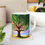 Thumbnail: The Family Tree Foundation for Joy #1 11oz mug AI- Unique Artwork