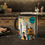 Thumbnail: African Cultural Designs Pop Art Black History #22 11oz Black Accent Coffee Mug