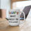 Thumbnail: Family "Most Likely to" Steal the spotlight 11oz/15oz Ceramic Tea Coffee Mug