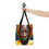 Thumbnail: African Cultural Designs #5 Decorative Tote 100% Polyester Sublimination