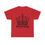 Thumbnail: Rock King Crown Men's Heavyweight 10% Cotton T-shirt