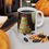 Thumbnail: Happy Birthday Cake Celebration #2 11oz Ceramic Coffee Mug mug AI- Unique