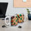 Thumbnail: Cultural Holiday Kwanzaa Celebration #11 11oz Ceramic Coffee Mug