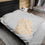 Thumbnail: Velveteen Plush Blanket with Rainbows and Butterflies