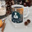 Thumbnail: Teachers & Educators Inspired #15 11oz Ceramic Coffee Mug