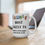 Thumbnail: Family "Most Likely to" Hijack a trivia game 11oz/15oz Ceramic Tea Coffee Mug