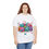 Thumbnail: Crafter Knitting Yarn Balls T-Shirt 100% Cotton