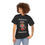 Thumbnail: Hippie Granny My Groove is Going Strong Unisex Heavyweight 100% Cotton T-Shirt