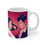 Thumbnail: Valentine's Day is for Love #24 11oz Decorative Coffee Mug