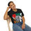 Thumbnail: African Cultural Designs Queen Mother #15 Softstyle Crewneck T-Shirt