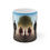 Thumbnail: Cultural Civil Rights Movement for Peace & Equality #5  11oz Ceramic Coffee Mug