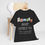 Thumbnail: Family "Most Likely To" Make a mystery dish Tshirt