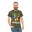 Thumbnail: Beer Crafter Brewmeister Brewing T-Shirt 100% Cotton Classic Fit