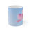 Thumbnail: Rise and Shine #25 Ceramic 11oz Decorative Coffee Mug