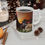 Thumbnail: Rise and Shine #38 Ceramic 11oz Decorative Coffee Mug