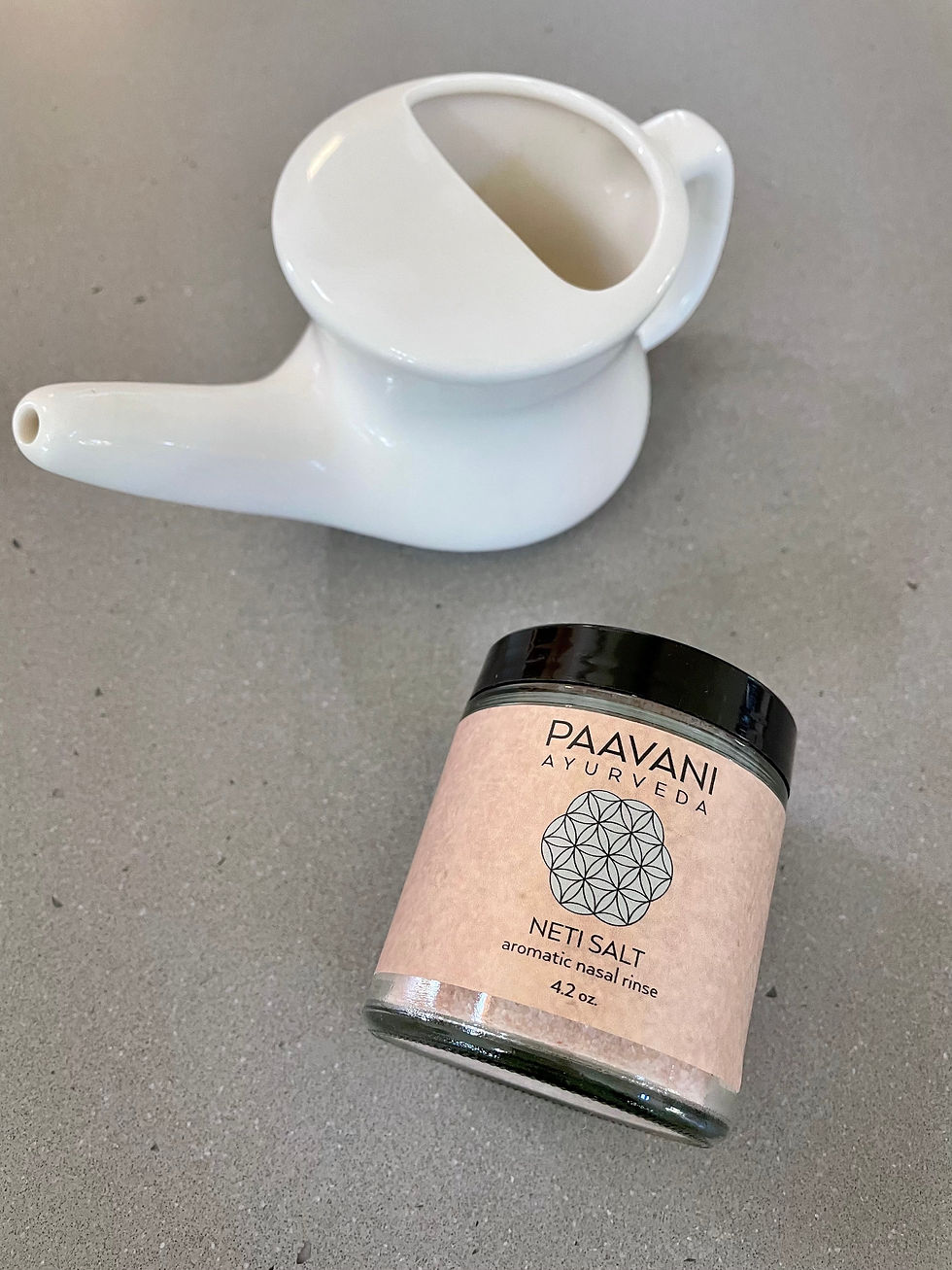 Thumbnail: Aromatic Neti Salt