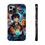 Thumbnail: Trendy Tough Phone Cases for the Ultimate Anime Animal Kingdom Aesthetic!