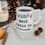 Thumbnail: Family "Most Likely to" Steal the spotlight 11oz/15oz Ceramic Tea Coffee Mug