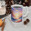 Thumbnail: Aquatic fantasy Sunset #13 Decorative 11oz Ceramic Coffee Mug